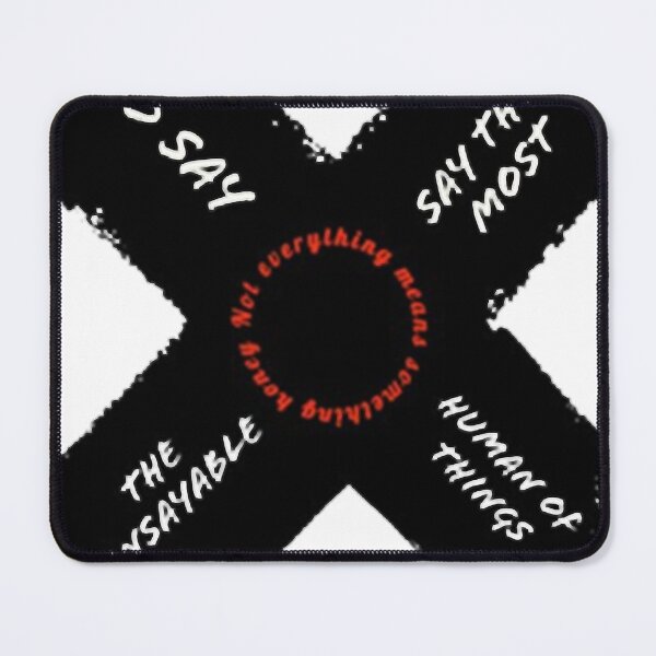 Item preview, Gang of Youths band designed and sold by lombardocha.