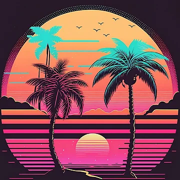 Vorschaubild zum Design 80 Retro von Rays84
