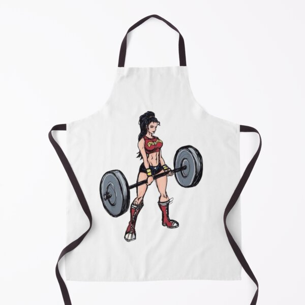 Item preview, Superwomen Facelift designed and sold by red-nature.