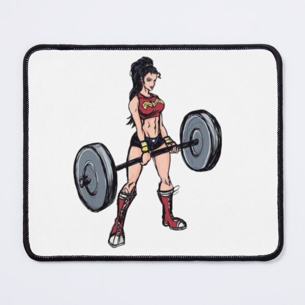 Item preview, Superwomen Facelift designed and sold by red-nature.