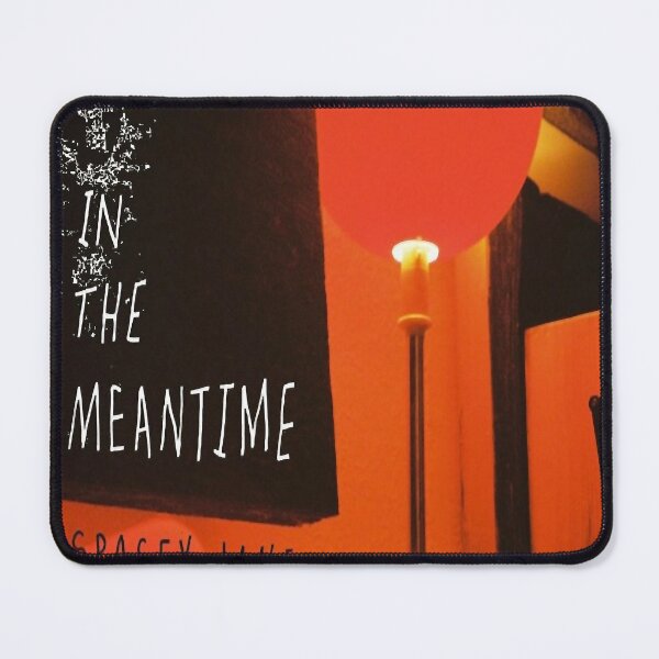 Item preview, In the meantime Long designed and sold by lombardocha.