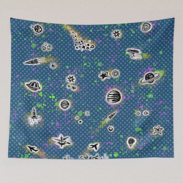 Item preview, A trip into the outer rim designed and sold by jennyjeffries.
