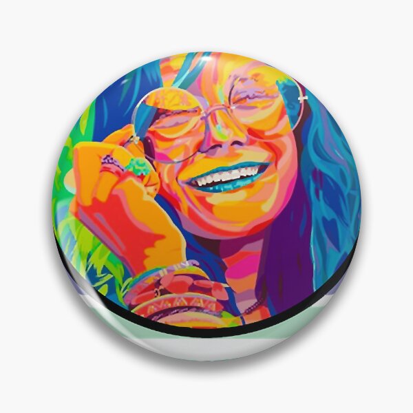Item preview, janis joplin designed and sold by lombardocha.