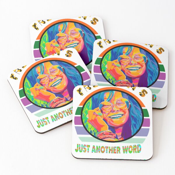 Item preview, janis joplin designed and sold by lombardocha.