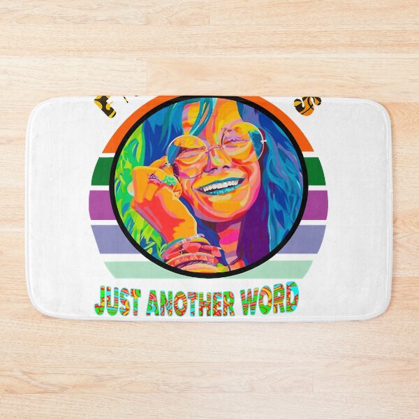 Item preview, janis joplin designed and sold by lombardocha.