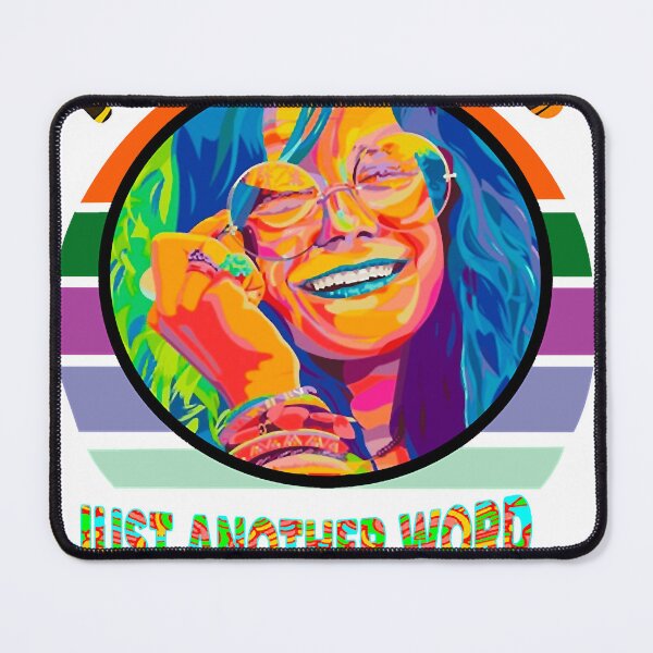 Item preview, janis joplin designed and sold by lombardocha.