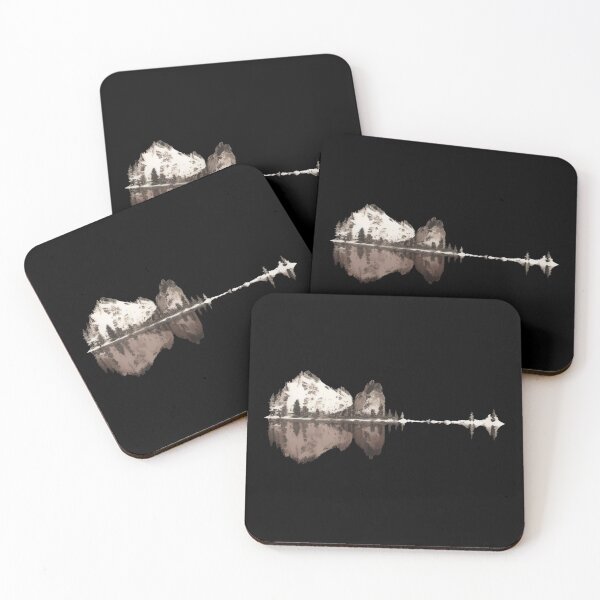 Item preview, Nature Guitar Music  designed and sold by Turkdesigner.