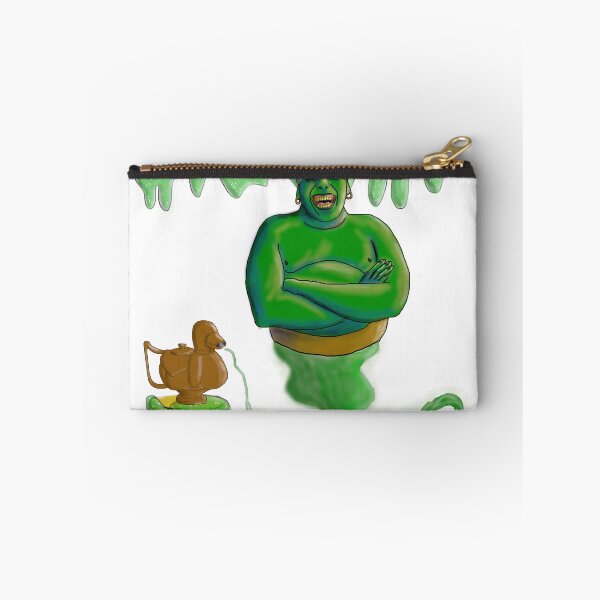 Item preview, Genie of Slime designed and sold by SlimeZone.