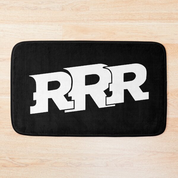 Item preview, RRR designed and sold by Mercatus.