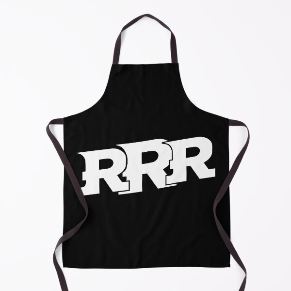 Item preview, RRR designed and sold by Mercatus.