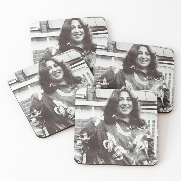 Item preview, Cass Elliot designed and sold by WALIDIYA.