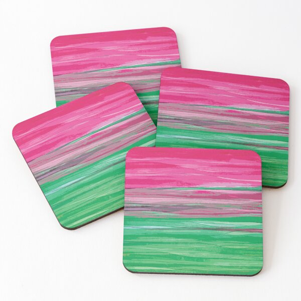 Item preview, Green Sea Rose Sky designed and sold by Alexandria Levin.