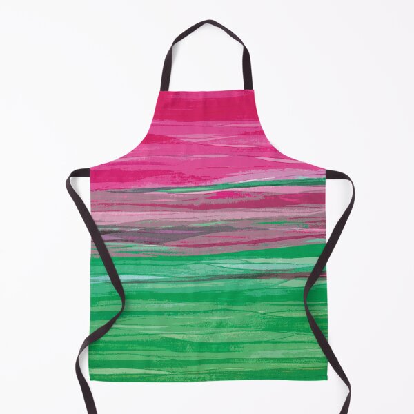 Item preview, Green Sea Rose Sky designed and sold by Alexandria Levin.