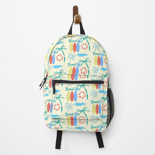 Item preview, Life is a Beach designed and sold by Mehwish.
