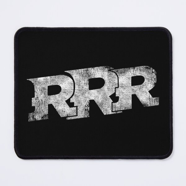 Item preview, RRR (Worn White) designed and sold by Mercatus.
