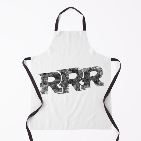 Item preview, RRR (Worn Black) designed and sold by Mercatus.