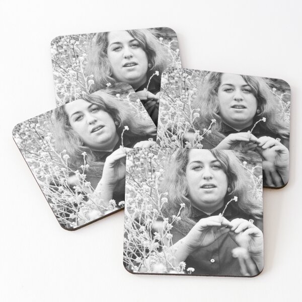 Item preview, Cass Elliot designed and sold by WALIDIYA.