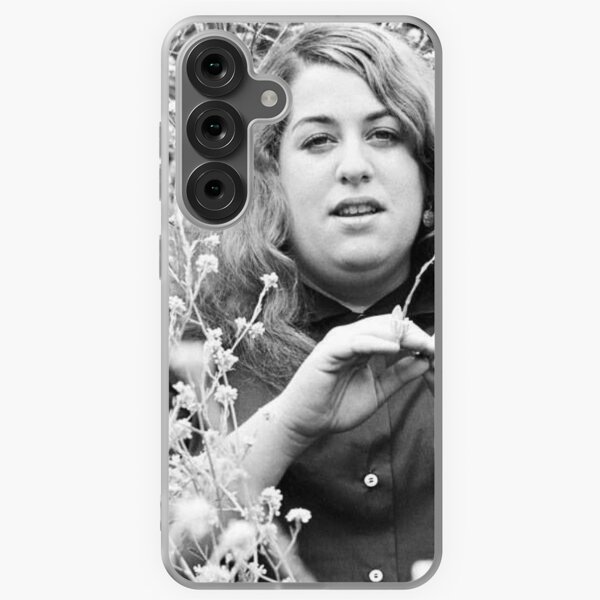 Item preview, Cass Elliot designed and sold by WALIDIYA.