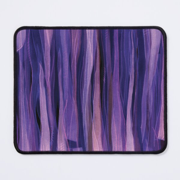 Item preview, Neon Purple Night Sprouts designed and sold by Alexandria Levin.