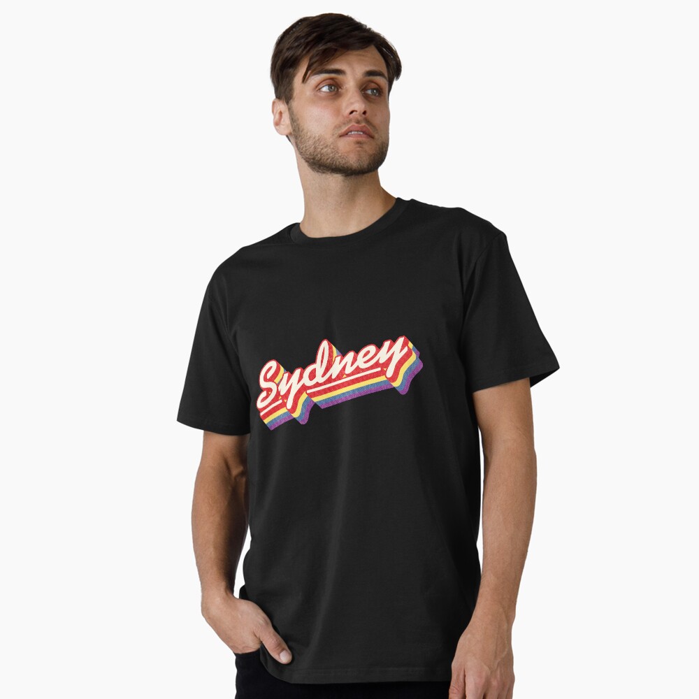 Item preview, Premium T-Shirt designed and sold by retroready.