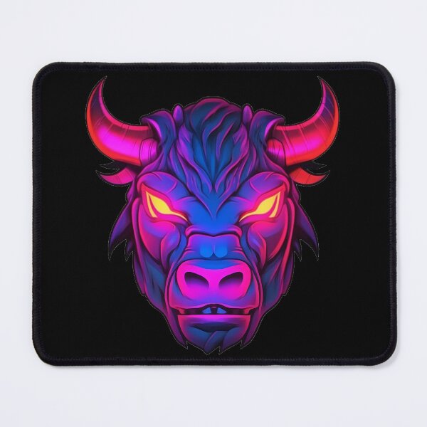 Item preview, Minotaur designed and sold by HilltopGraphics.