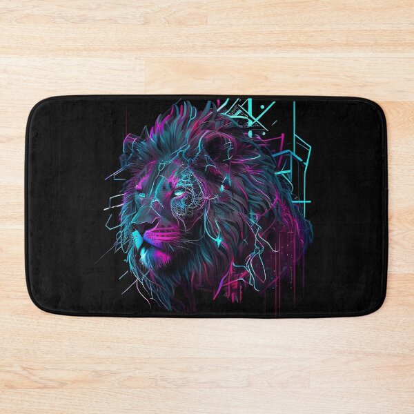 Item preview, Mega Evolution: The Lion King designed and sold by EmblemEmporium.
