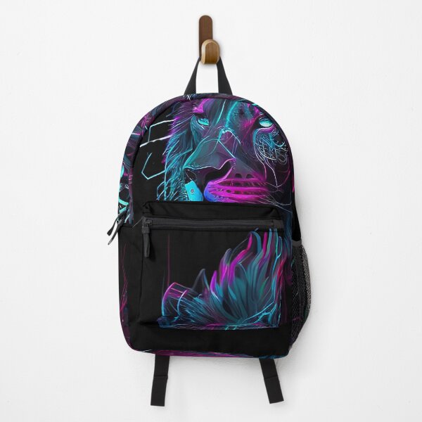 Item preview, Mega Evolution: The Lion King designed and sold by EmblemEmporium.