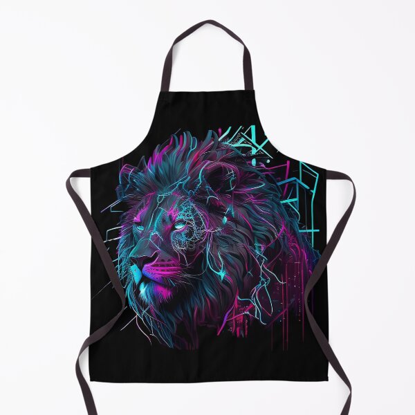 Item preview, Mega Evolution: The Lion King designed and sold by EmblemEmporium.