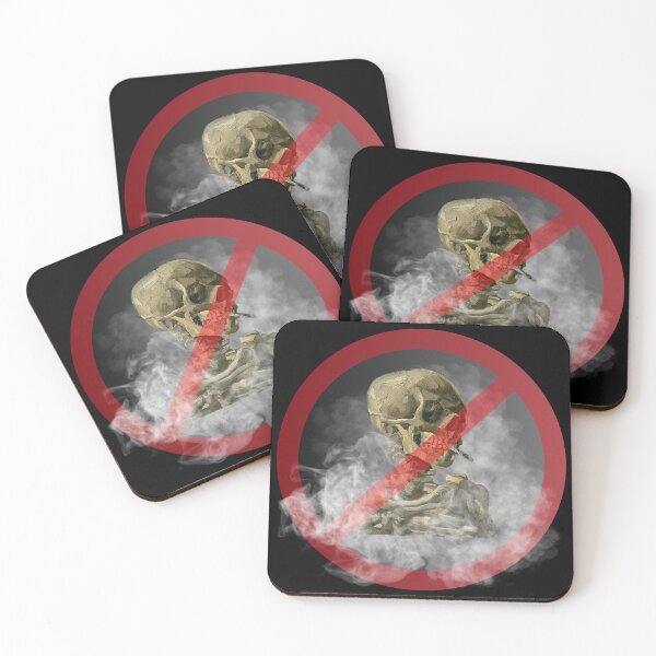 Item preview, No smoking allowed designed and sold by Rachel Feltman.