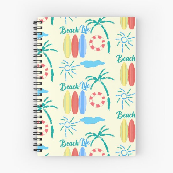 Item preview, Life is a Beach designed and sold by Mehwish.