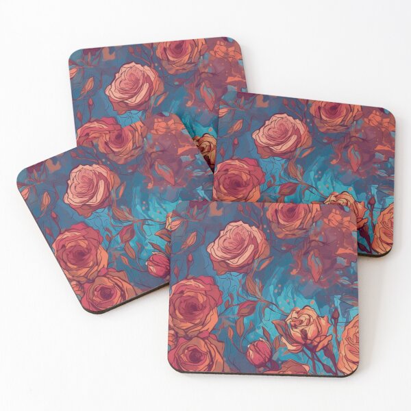 Item preview, Forbidden Roses designed and sold by Dare2Dream2Big.