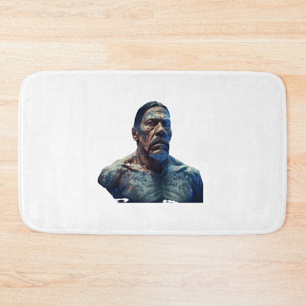 Item preview,  Danny Trejo designed and sold by Designs248877.