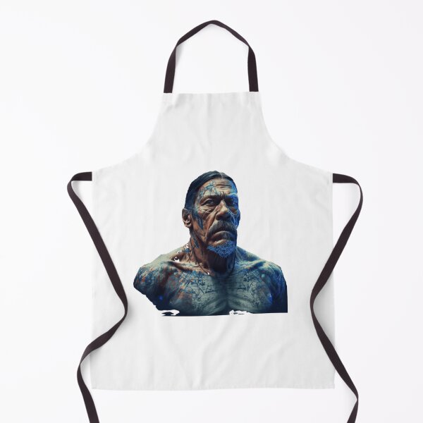 Item preview, Danny Trejo designed and sold by Designs248877.