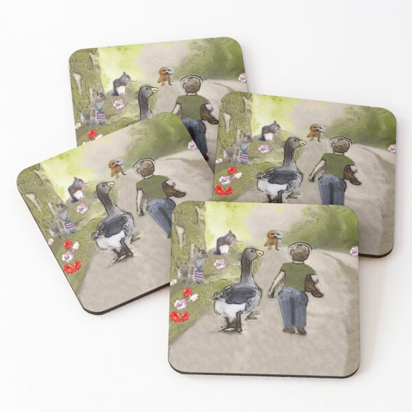Item preview, Strolling Thru the Arboretum designed and sold by kristalcurt.