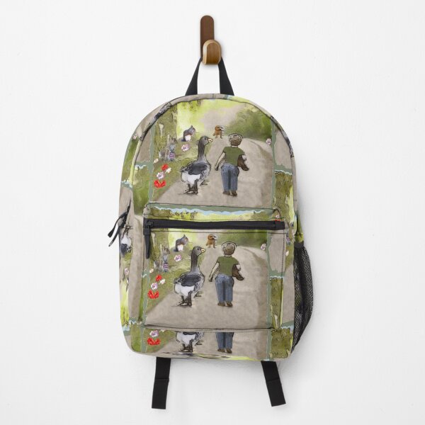 Item preview, Strolling Thru the Arboretum designed and sold by kristalcurt.