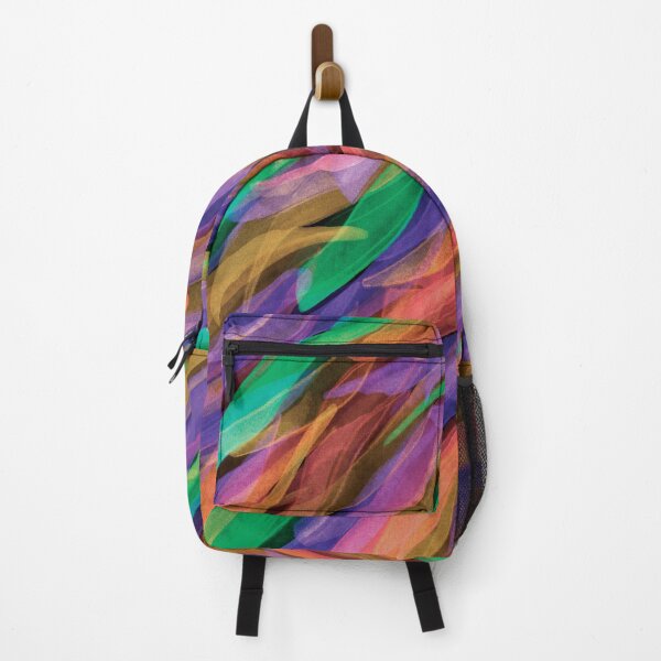 Item preview, Night Dancing Neon Splash designed and sold by Alexandria Levin.