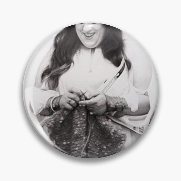 Item preview, Cass Elliot designed and sold by WALIDIYA.