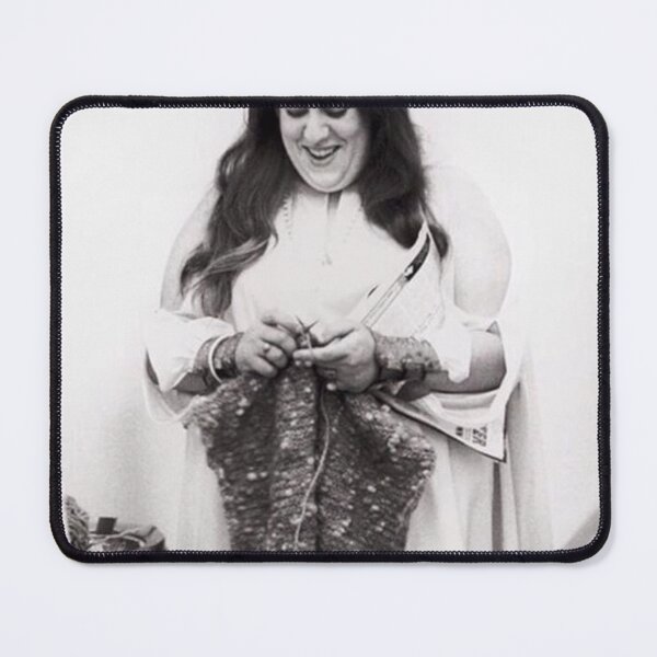 Item preview, Cass Elliot designed and sold by WALIDIYA.
