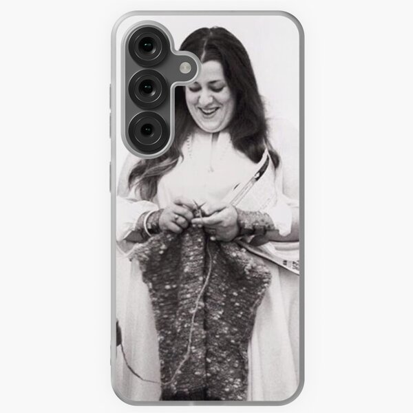 Item preview, Cass Elliot designed and sold by WALIDIYA.