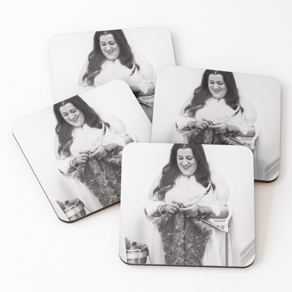 Item preview, Cass Elliot designed and sold by WALIDIYA.