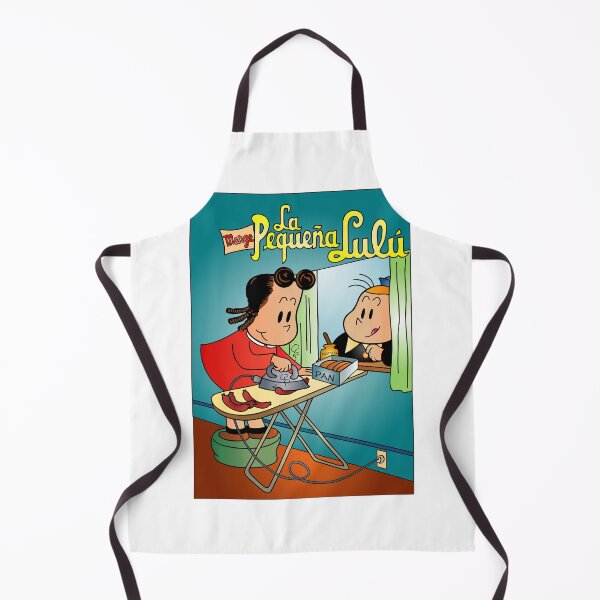 Item preview, The little Lulu designed and sold by EDDYREED23.