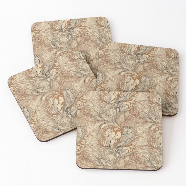 Artikelvorschau, Marble Veins Pattern #4 entworfen und verkauft von MoodMedley.