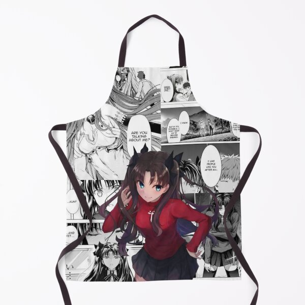 Item preview, Rin Tohsaka designed and sold by jinwooo.