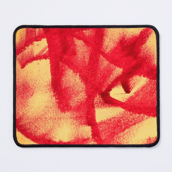 Item preview, APRIL ABSTRACT designed and sold by Swooncake Press.