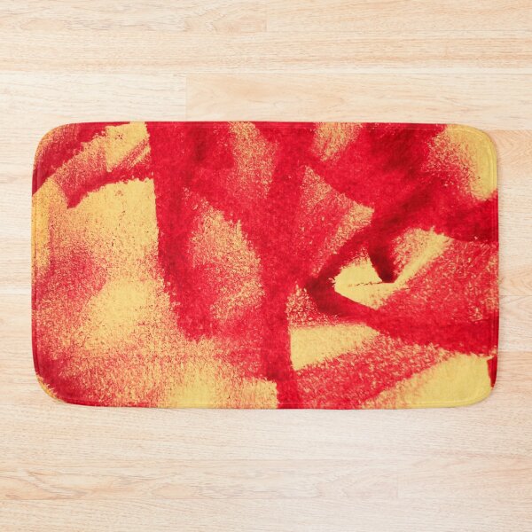 Item preview, APRIL ABSTRACT designed and sold by Swooncake Press.