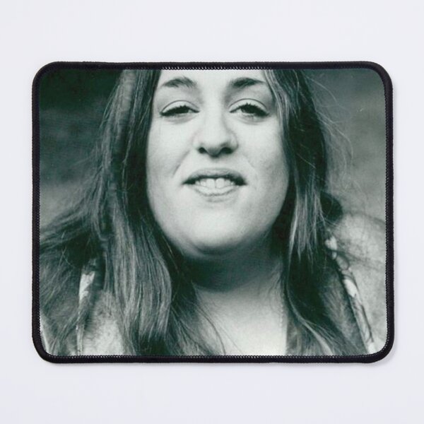 Item preview, Cass Elliot designed and sold by WALIDIYA.