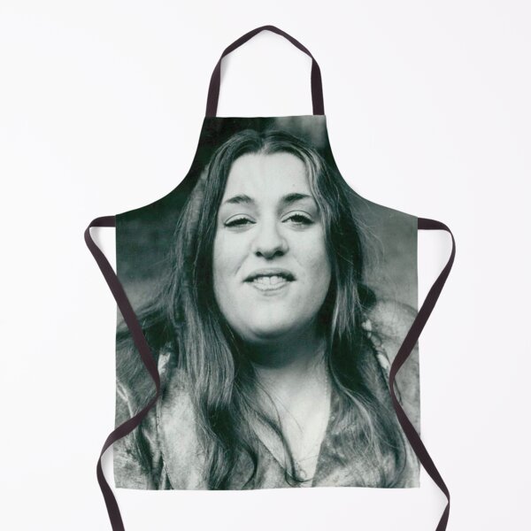 Item preview, Cass Elliot designed and sold by WALIDIYA.