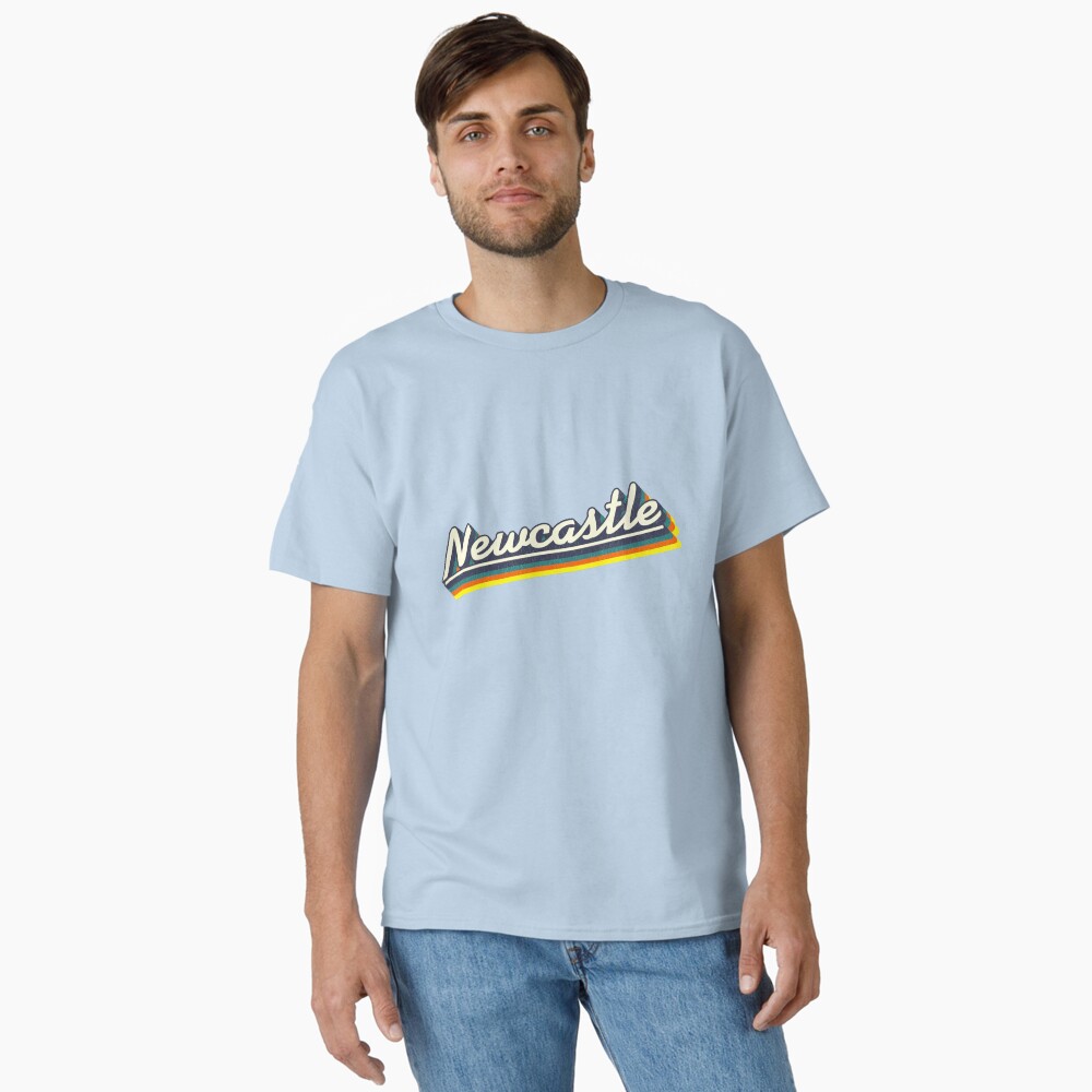 Item preview, Classic T-Shirt designed and sold by retroready.