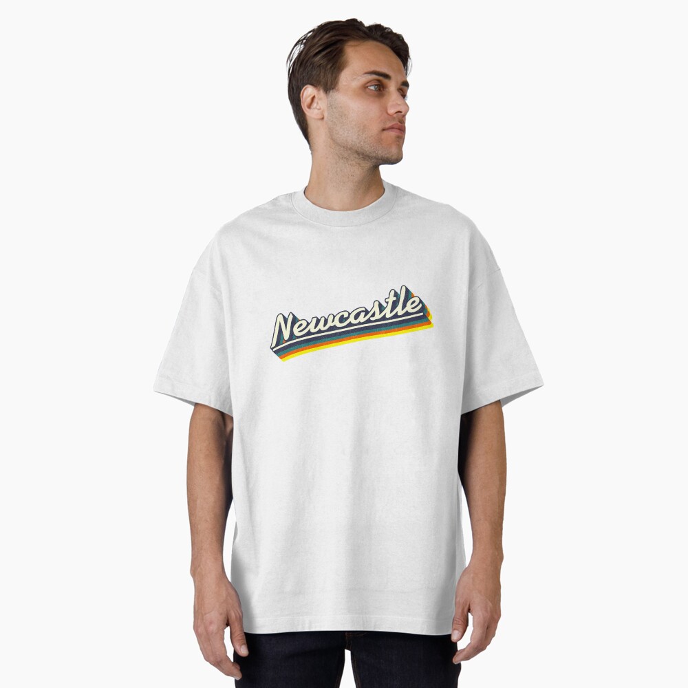 Item preview, Oversized T-Shirt designed and sold by retroready.