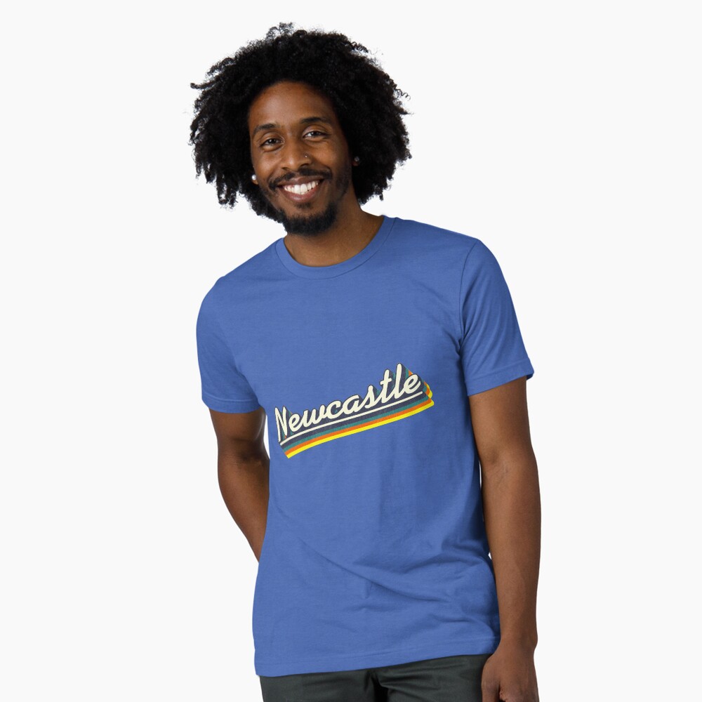 Item preview, Tri-blend T-Shirt designed and sold by retroready.